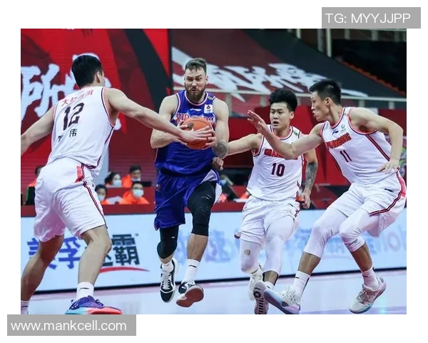 广州篮球队的比赛节奏解析与战术探讨全面分析