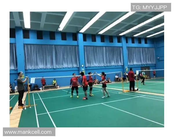 深圳羽毛球队团队协作引发热议球员间配合与默契的争议探讨